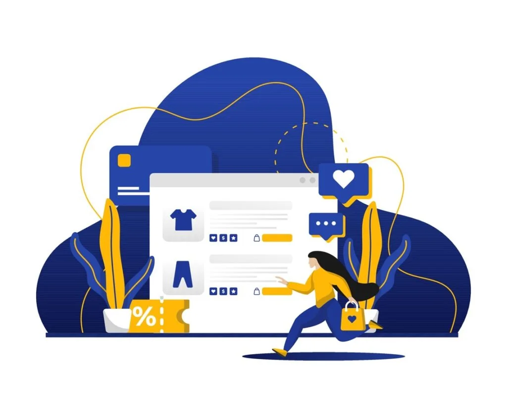 Small Business Features