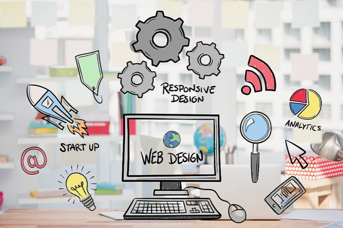 Web Design