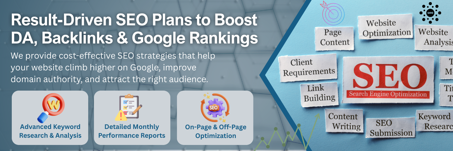 seo services in delhi ncr